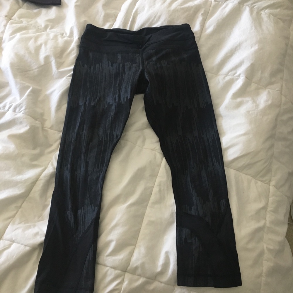 Lulu Lemon leggings
